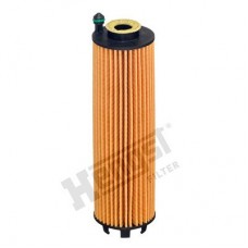 E159H D311 HENGST FILTER Масляний фільтр