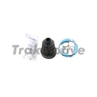 50-0349 TrakMotive Комплект пыльника, Привідний вал