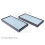 ADG02575 BLUE PRINT Комплект фільтра салонний повітря