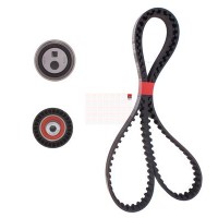 TBK412 FAI AutoParts Комплект ременя ГРМ