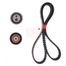 TBK412 FAI AutoParts Комплект ременя ГРМ