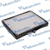 ECF00063M MANDO Фільтр повітря у внутрішньому просторі