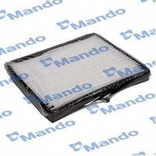 ECF00063M MANDO Фільтр повітря у внутрішньому просторі