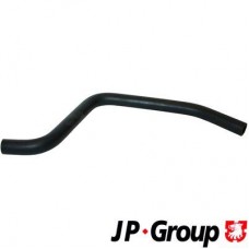1114303300 JP GROUP Шланг радіатора