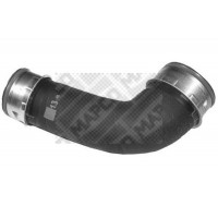 Трубка наддуваемого повітря MAPCO 39843