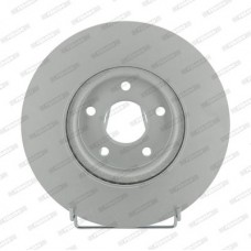 DDF1225C FERODO Гальмівний диск