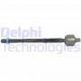 TA2510 DELPHI Осьовий шарнір рульова тяга