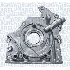 Масляний насос MAGNETI-MARELLI 351516000008