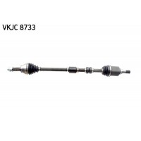 VKJC 8733 SKF Привідний вал