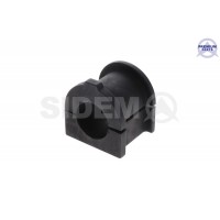 845839 SIDEM Опора стабілізатора