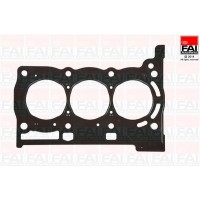 HG2120 FAI AutoParts Прокладка головка циліндра