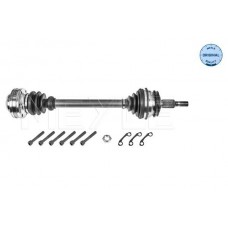 100 498 0713 MEYLE Привідний вал