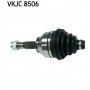 VKJC 8506 SKF Привідний вал
