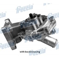 WP0441 FRECCIA Водяний насос охолодження двигуна