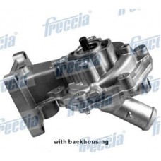 WP0441 FRECCIA Водяний насос охолодження двигуна