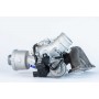 53039880291 BorgWarner Компресор наддуву