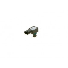 0261230506 BOSCH Датчик тиск наддуву