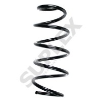 11193 SUPLEX Пружина ходової частини