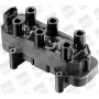 ZS306 BorgWarner (BERU) Котушка запалювання