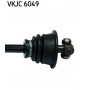 VKJC 6049 SKF Привідний вал