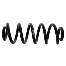 992 324 SACHS Пружина ходової частини