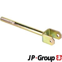 1231600100 JP GROUP Шток вилки перемикання передач