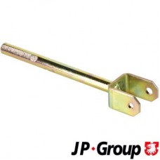 1231600100 JP GROUP Шток вилки перемикання передач