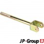 1231600100 JP GROUP Шток вилки перемикання передач