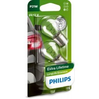 12498LLECOB2 PHILIPS Лампа розжарювання, стояночные огни / габаритные фонари