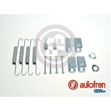 D31023A AUTOFREN SEINSA Комплектуючі стоянкова гальмівна система