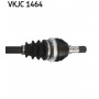 VKJC 1464 SKF Привідний вал