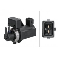 6NU 010 171-871 HELLA Клапан управління рециркуляція ОГ
