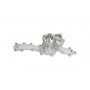 TW-5144 KAVO PARTS Водяний насос охолодження двигуна