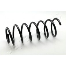 ZC1266G JAPANPARTS Пружина ходової частини