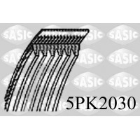 5PK2030 SASIC Поліклиновий ремінь