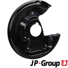 1164304080 JP GROUP Відбивач диск гальмівного механізму