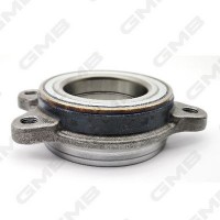 GH23530 GMB Ступиця колеса