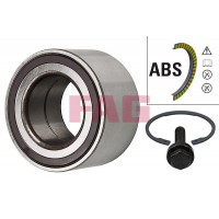 713610930 FAG Комплект підшипника ступиці колеса