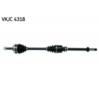 VKJC 4318 SKF Привідний вал