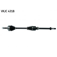 VKJC 4318 SKF Привідний вал