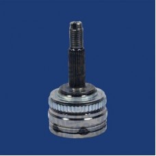 302015100044 MAGNETI MARELLI Шарнирный комплект, Привідний вал