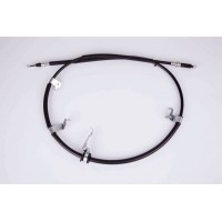 8AS 355 664-481 HELLA PAGID Тросик, cтояночный тормоз