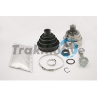 40-0025 TrakMotive Шарнирный комплект, Привідний вал