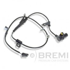 50101 BREMI Датчик частота обертання колеса