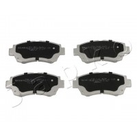 50265 JAPKO Комплект гальмівних колодок дисковий гальм