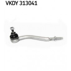 VKDY 313041 SKF Наконечник поперечної кермової тяги