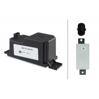 8ES 011 590-701 HELLA Стабілізатор напруги система Старт Стоп