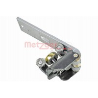 2310088 METZGER Напрямна ролика розсувна двері