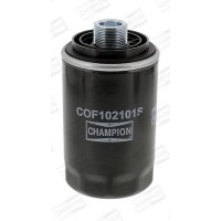COF102101S CHAMPION Масляний фільтр