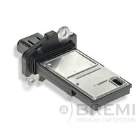 30397 BREMI Розхідомір повітря